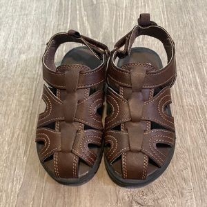 Boys sandals